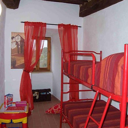 Casa Romantica Pereta Exteriör bild