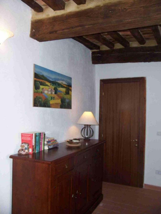 Casa Romantica Pereta Exteriör bild