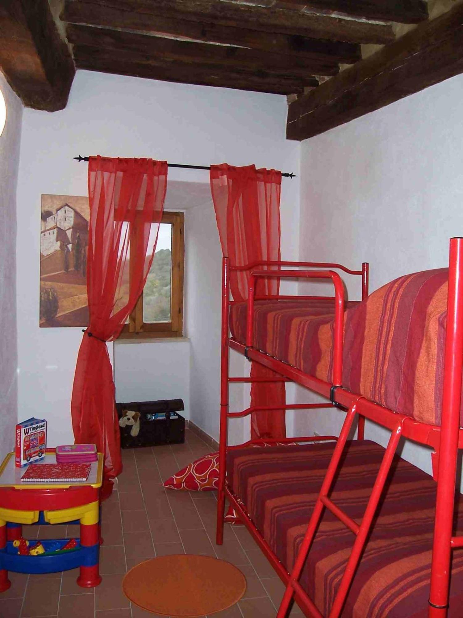 Casa Romantica Pereta Exteriör bild